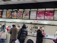 -众品香美食(三弓路店)