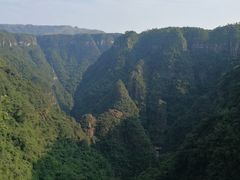 -广东大峡谷
