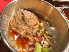 -西塔老太太泥炉烤肉(青浦蟠龙天地店)