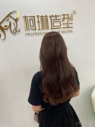 -柯琳造型直营店