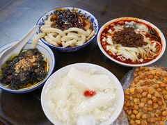 冰醉豆花-西月城谭豆花(春熙路店)