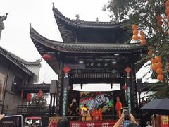 -汴河街