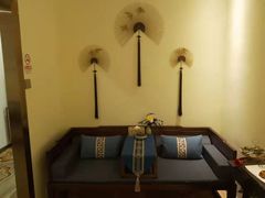 -芳朴养生按摩spa·男士