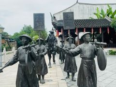 -丁莲芳(红旗路店)