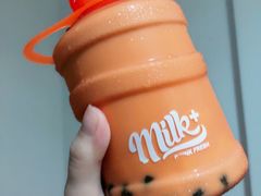 -milkplus·泰式奶茶(较场东路店)