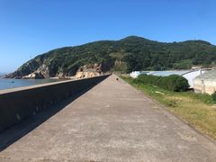 -舟山嵊泗列岛风景名胜区