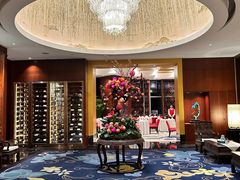 -香乐园·淮扬菜中餐厅·Shang Garden(福田香格里拉店)