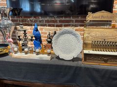 -秋林西餐厅(总店)