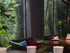 -肴约·花园式餐厅(湖里店)