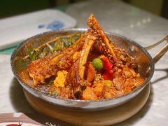 -辛香汇·现炒川菜(淮海路百盛店)