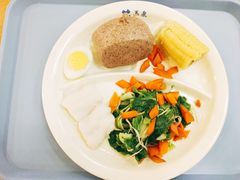 -浙江大学玉泉校区四食堂