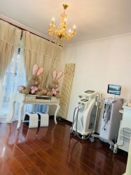 -美肤盾祛痘·问题肌头疗管理中心