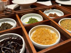 -明湖楼·经典鲁菜山东海鲜(大明湖店)