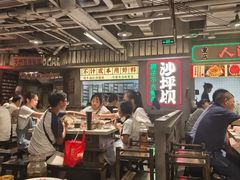 -红九格老火锅(三峡广场店)