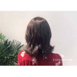 -吉米造型