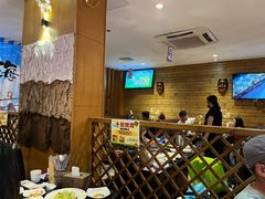 -木槿花韩式炭烤·熟成肉工坊(孙文东路店)