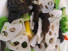 -天宝酒店(万达店)