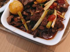 -老乡鸡(新邻天地店)