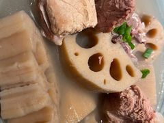 -静一餐厅·湖北菜(前门创始店)