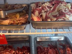 -金鼎雪山牦牛杂火锅(理县总店)