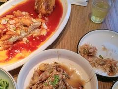 -扬州狮子楼·非遗淮扬菜(东关街店)