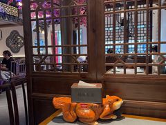 -姑苏家宴·苏帮菜·松鼠桂鱼(苏州总店)