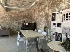 -边渡咖啡烘焙店(昙华林店)