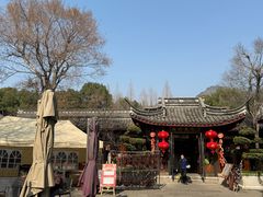 -湘湖大院(越王路店)