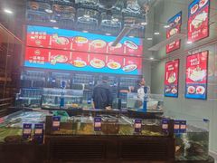 -一品粤珍轩(吴中路店)