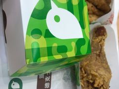 -德克士(砂之船奥特莱斯店)