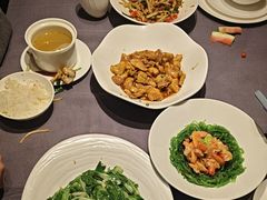 -楚禾宴·家宴(光谷大道店)