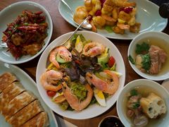 -北京柏悦酒店·锦庭餐厅Dining Room