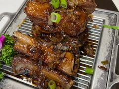-清真老马家海鲜大排档(台东店)