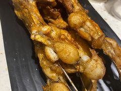 -沪小胖·小龙虾·蓝龙王(八佰伴店)