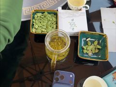 -茅庐·川粤精品私房菜(金沙遗址店)