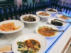 -快乐爱斯米牛排自助(正大广场店)