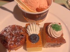 -上海东方佘山翰悦阁酒店·Vie全日制餐厅