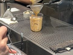 -O.P.S. CAFE