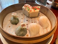 -扬州香格里拉·香宫中餐厅