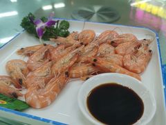 -景好海鲜餐厅(大鹏必选旅游店)