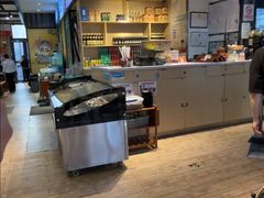 -华府九号海鲜烧烤大排档(龙域店)