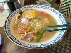 -霆记海鲜·只为这碗面(滨江店)