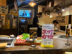 -暖都焼肉·和牛酒場(花都店)