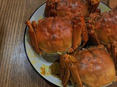 -阳澄湖大闸蟹·琼灵阁牌品牌连锁(吴中总店)