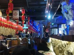 大堂-很久以前羊肉串(大华三路店)