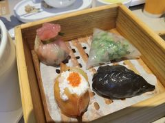 -蔡澜点心·粤菜(领展购物广场店)