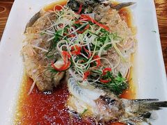 -下梅人家土菜馆(历史文化餐厅度假区店)