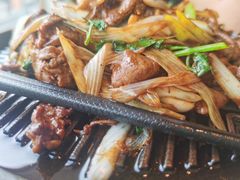 -那家小馆•北京菜•烤鸭(香山店)