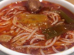 -金龙烧烤·牛肉面(西塔店)