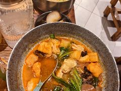 -北丐先生·野馄饨烧烤(雨花万象店)